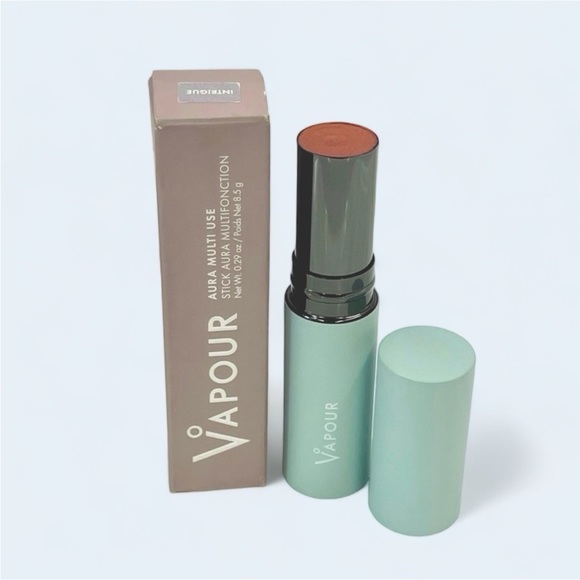 Vapour Beauty - Aura Multi Stick For Cheeks, Lips, Eyes (Intrigue) - Picture 2 of 6